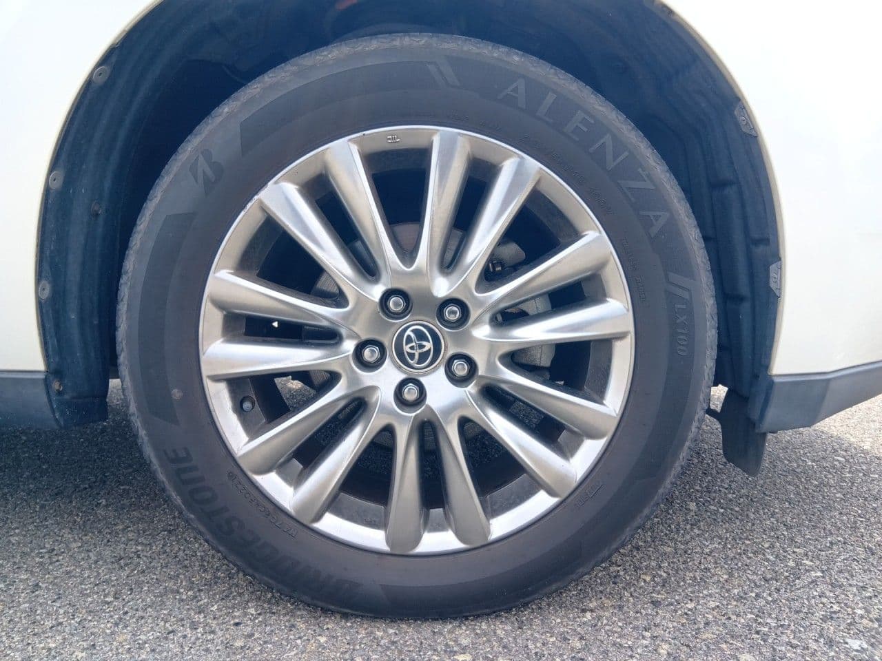 Vehicle SU00001376 large view 12