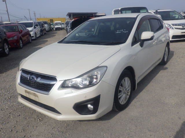 Vehicle SU00001291 large view 2