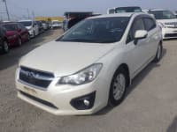 Vehicle SU00001291 thumbnail 2