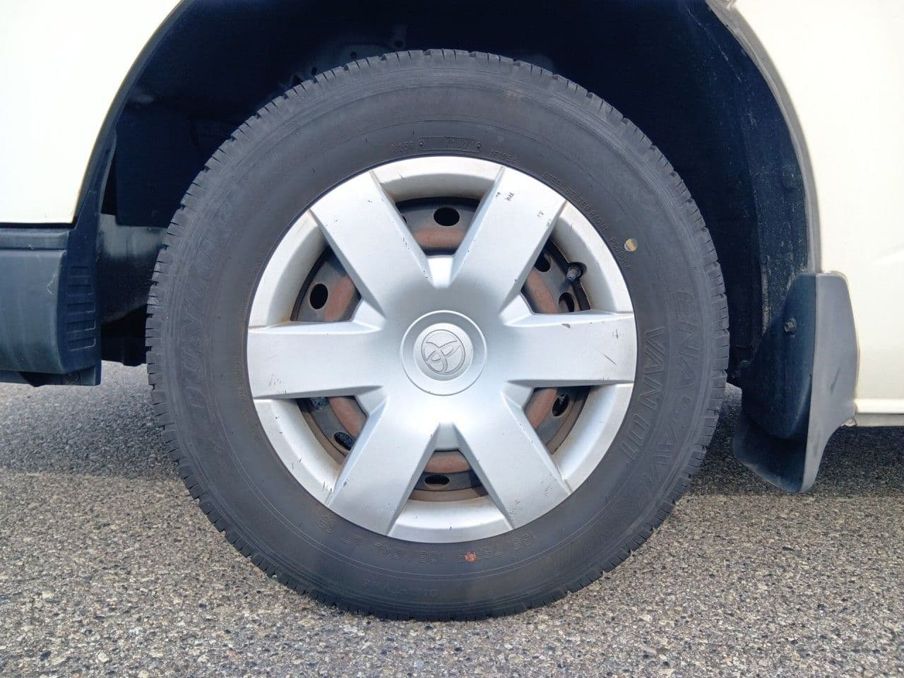 Vehicle SU00001340 large view 10