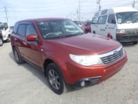 Vehicle SU00001327 thumbnail 8