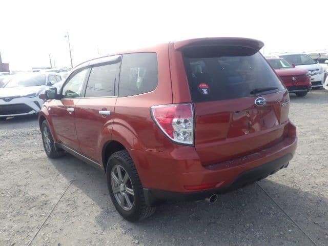 Vehicle SU00001327 large view 4