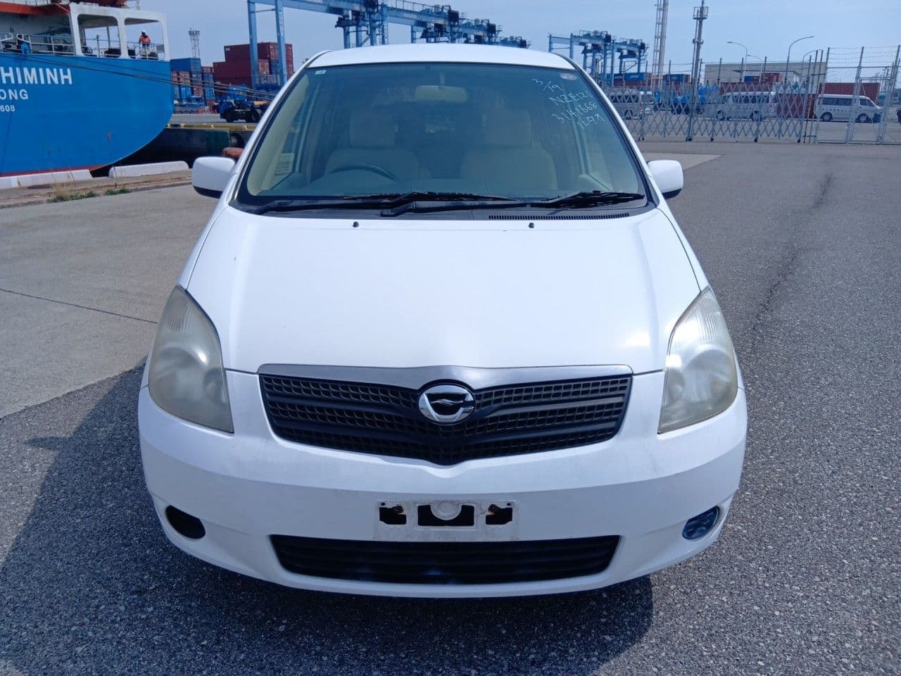 Vehicle SU00001379 large view 8