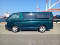 Vehicle SU00001389 thumbnail 2