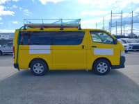 Vehicle SU00001390 thumbnail 6