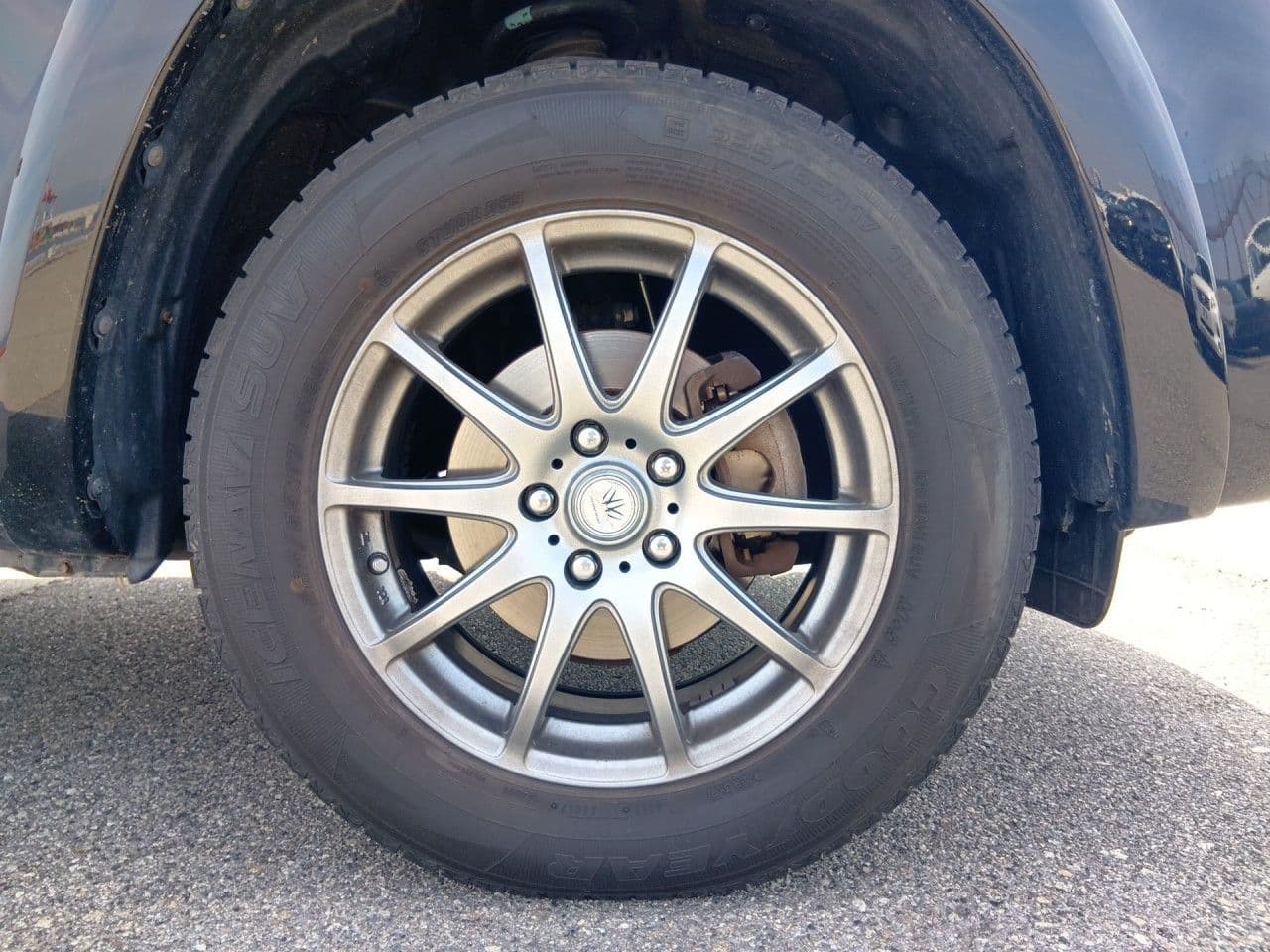 Vehicle SU00001383 large view 12