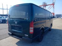 Vehicle SU00001389 thumbnail 5