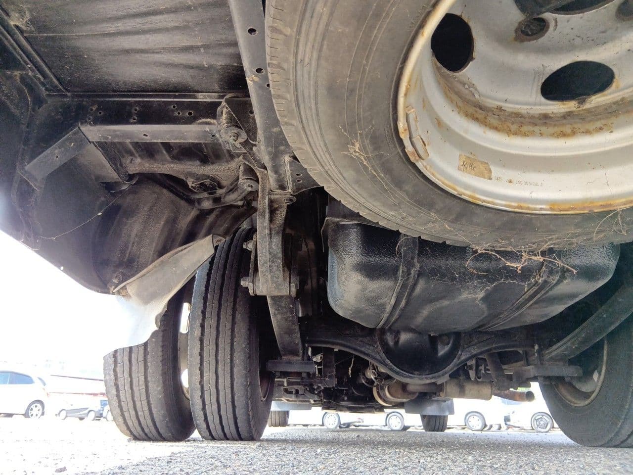 Vehicle SU00001417 large view 16