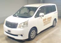 Vehicle SU00001334 thumbnail 1