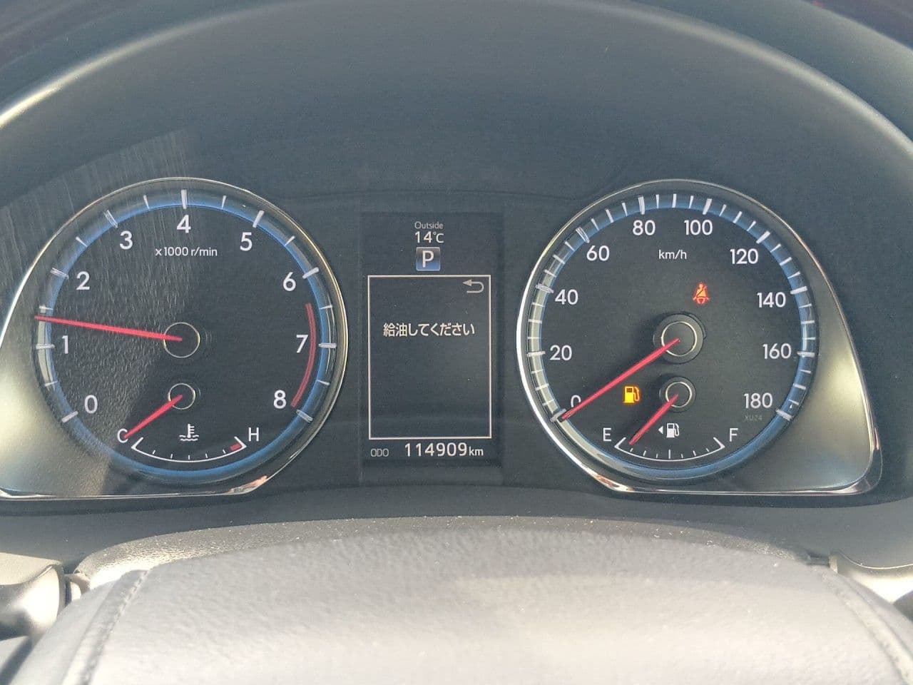 Vehicle SU00001376 large view 28