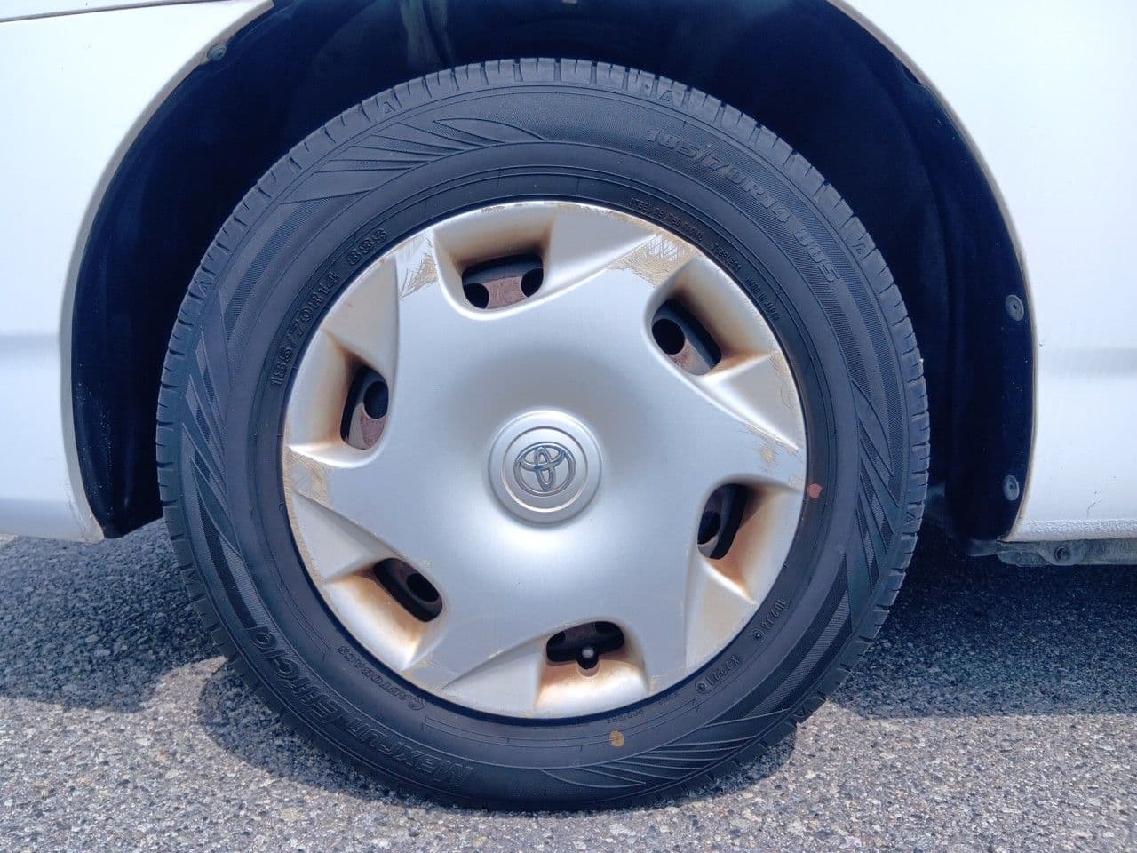 Vehicle SU00001379 large view 9