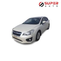 Vehicle SU00001291 thumbnail 1