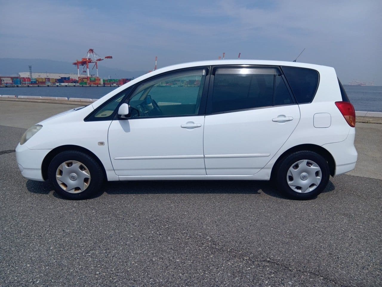 Vehicle SU00001379 large view 2