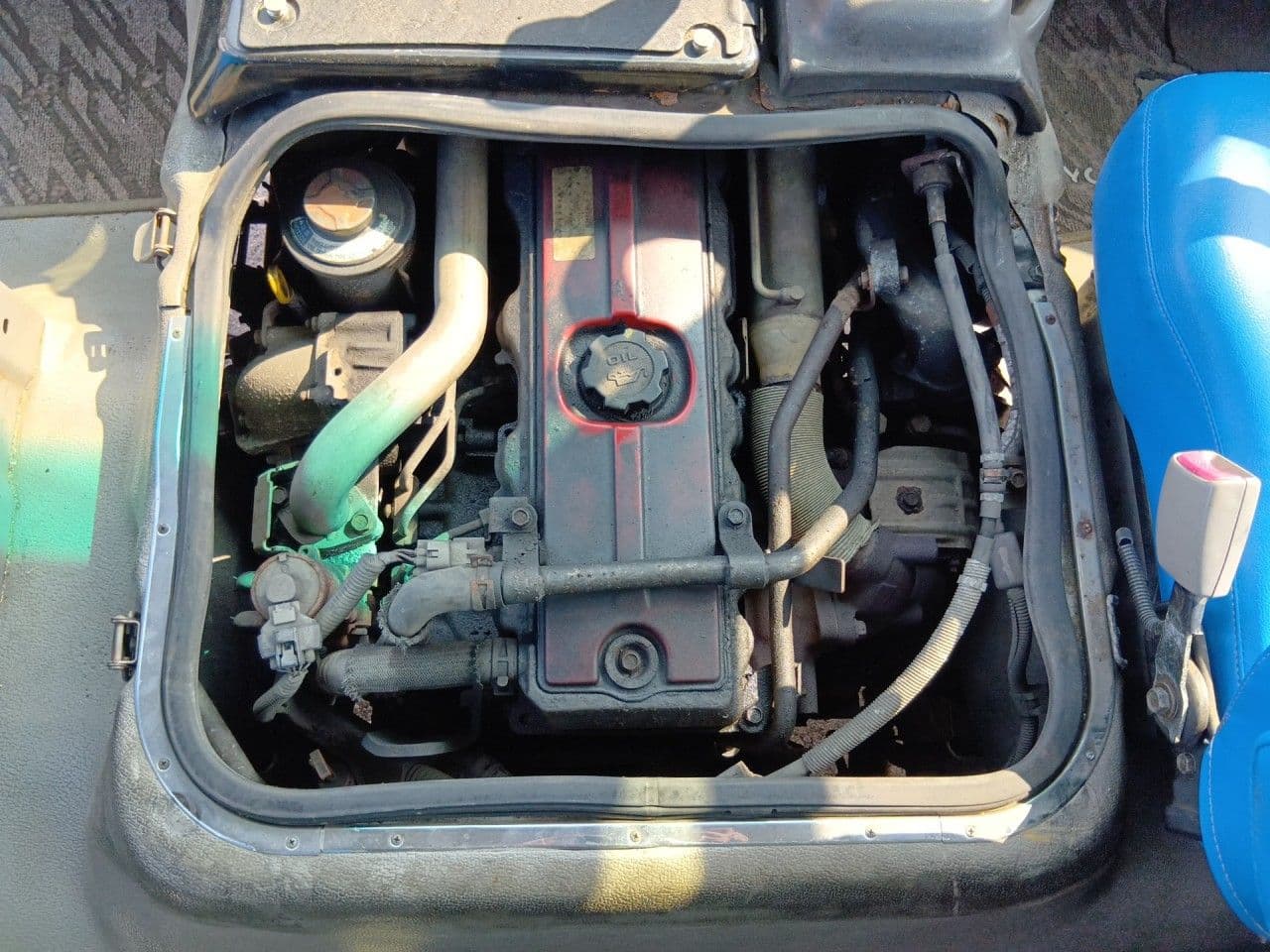 Vehicle SU00001417 large view 35