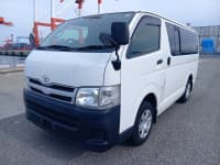 Vehicle SU00001340 thumbnail 2