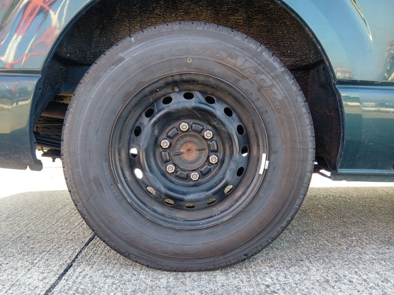 Vehicle SU00001389 large view 11