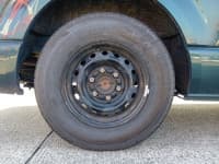 Vehicle SU00001389 thumbnail 11