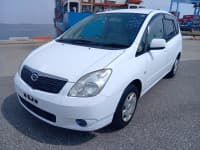 Vehicle SU00001379 thumbnail 1