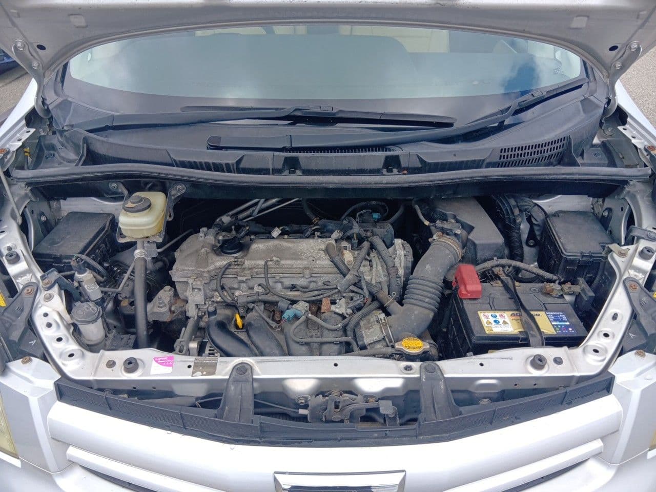 Vehicle SU00001381 large view 37