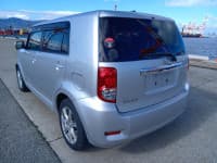 Vehicle SU00001413 thumbnail 4
