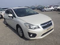 Vehicle SU00001291 thumbnail 8