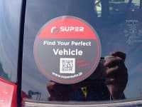 Vehicle SU00001383 thumbnail 19