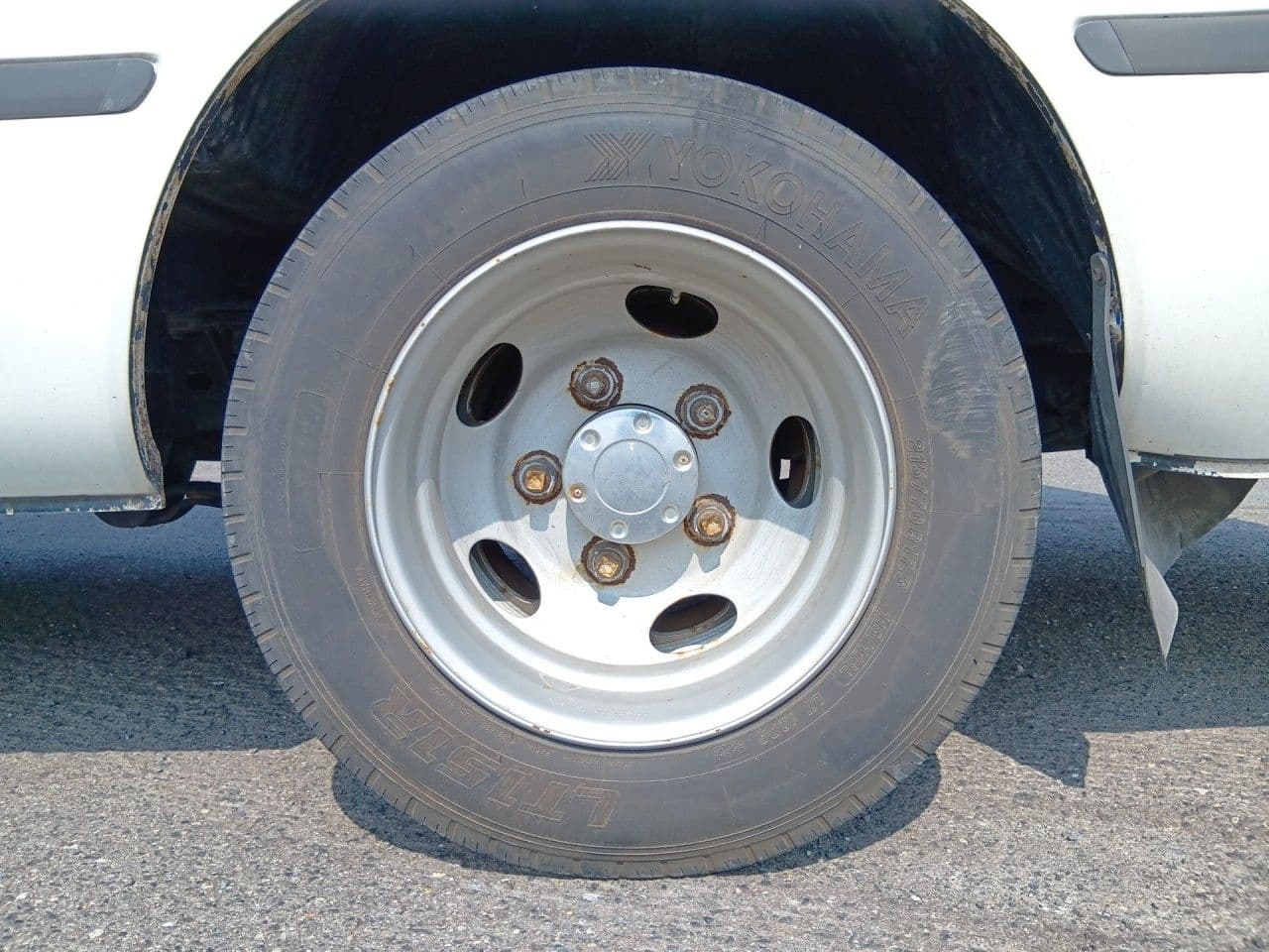 Vehicle SU00001417 large view 11