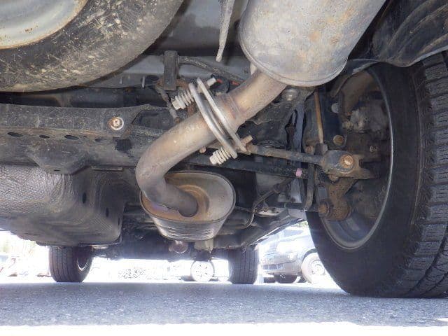 Vehicle SU00001324 large view 15