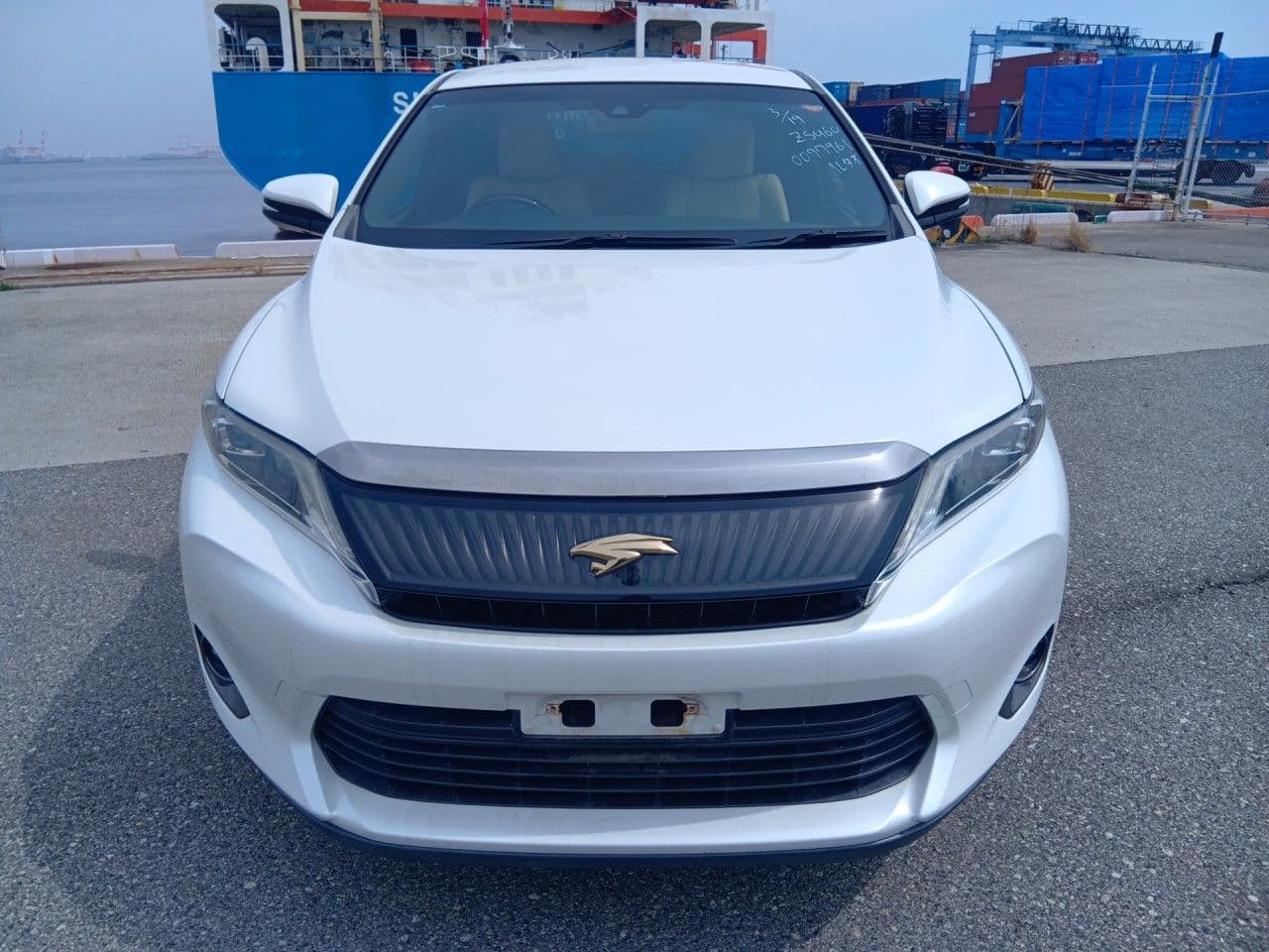 Vehicle SU00001376 large view 8