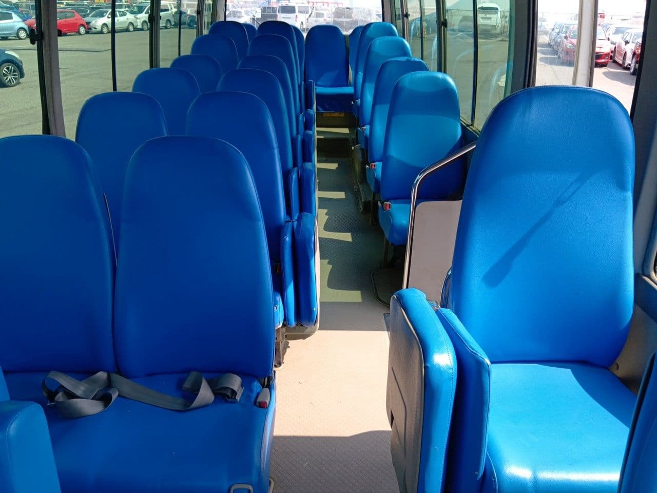 Vehicle SU00001417 large view 23