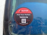 Vehicle SU00001417 thumbnail 19