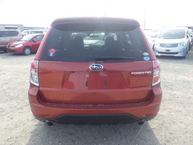 Vehicle SU00001327 large view 5