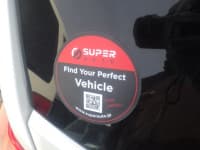 Vehicle SU00001291 thumbnail 20