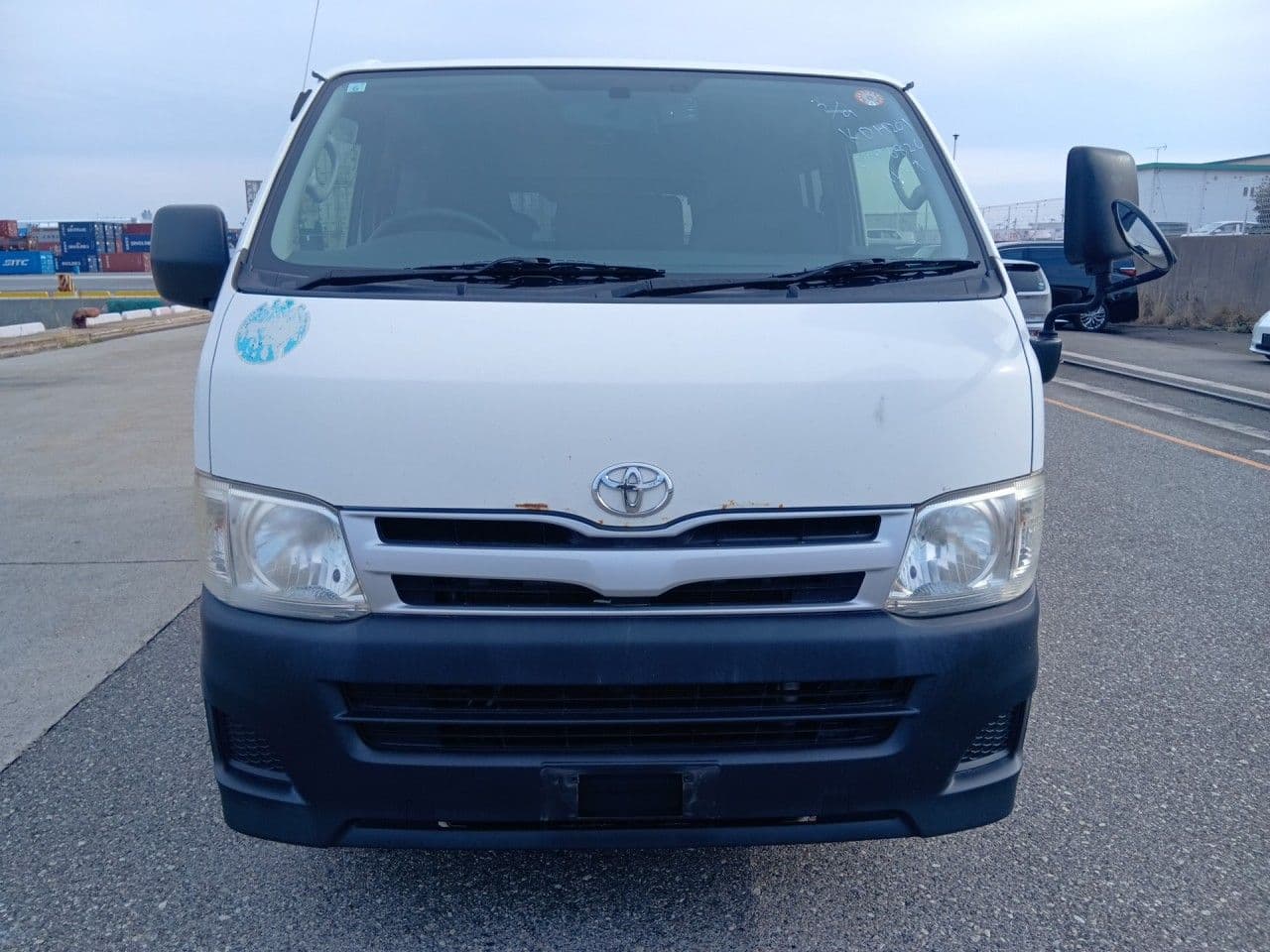 Vehicle SU00001340 large view 9