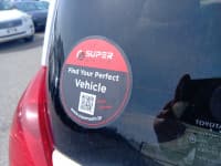 Vehicle SU00001379 thumbnail 20