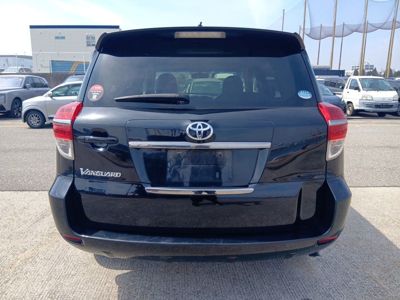 Vehicle SU00001383 large view 4