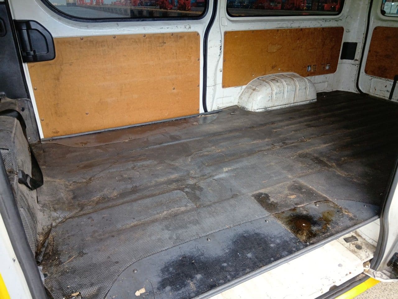 Vehicle SU00001390 large view 22