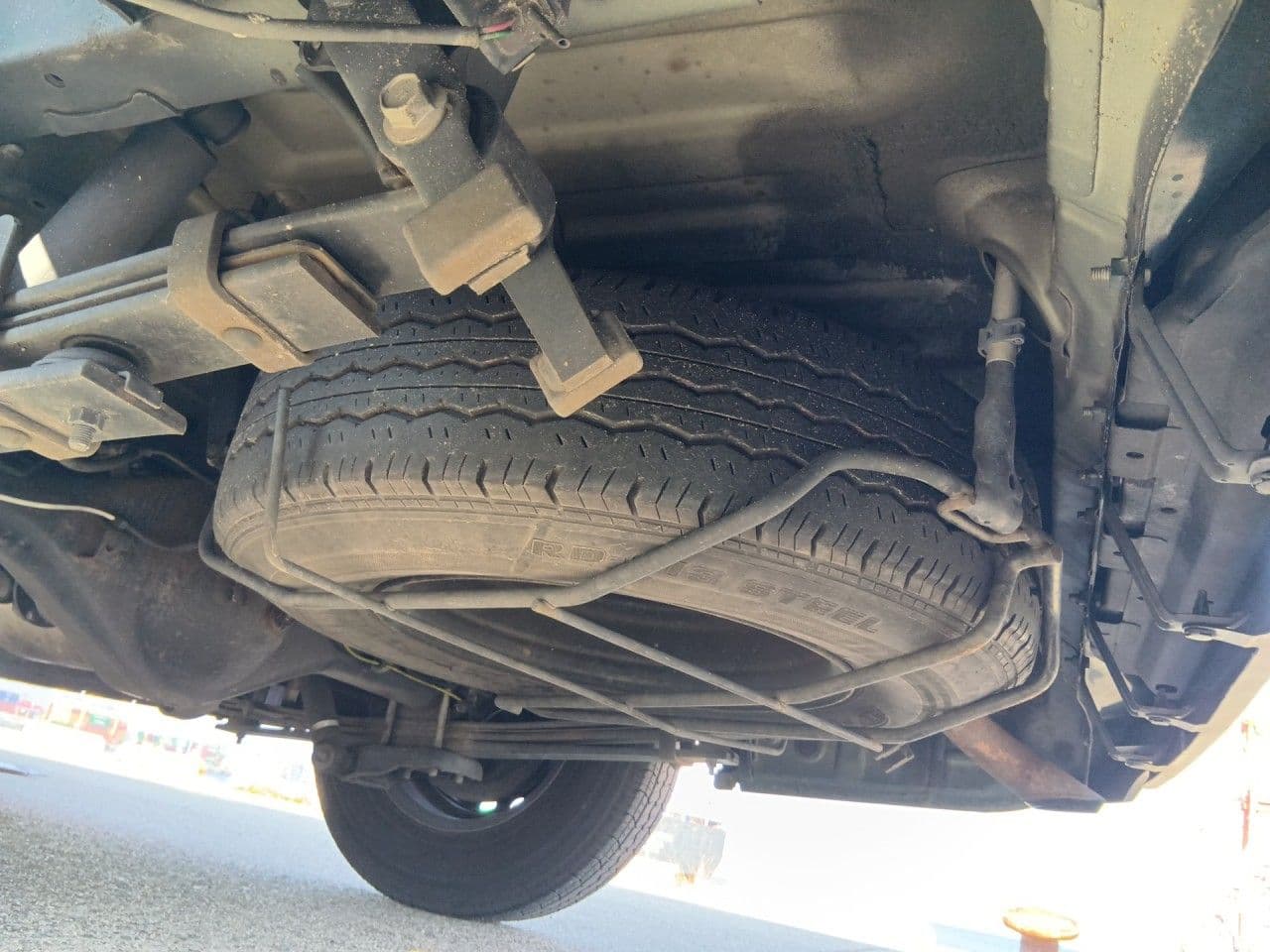 Vehicle SU00001389 large view 36