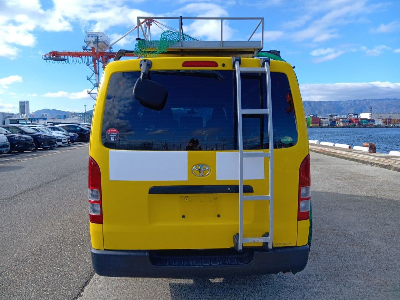 Vehicle SU00001390 large view 4