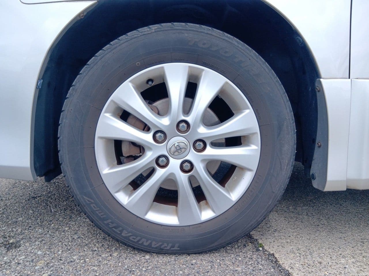 Vehicle SU00001381 large view 9