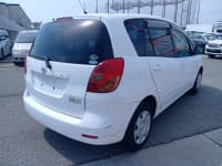 Vehicle SU00001379 thumbnail 5