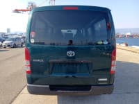 Vehicle SU00001389 thumbnail 4