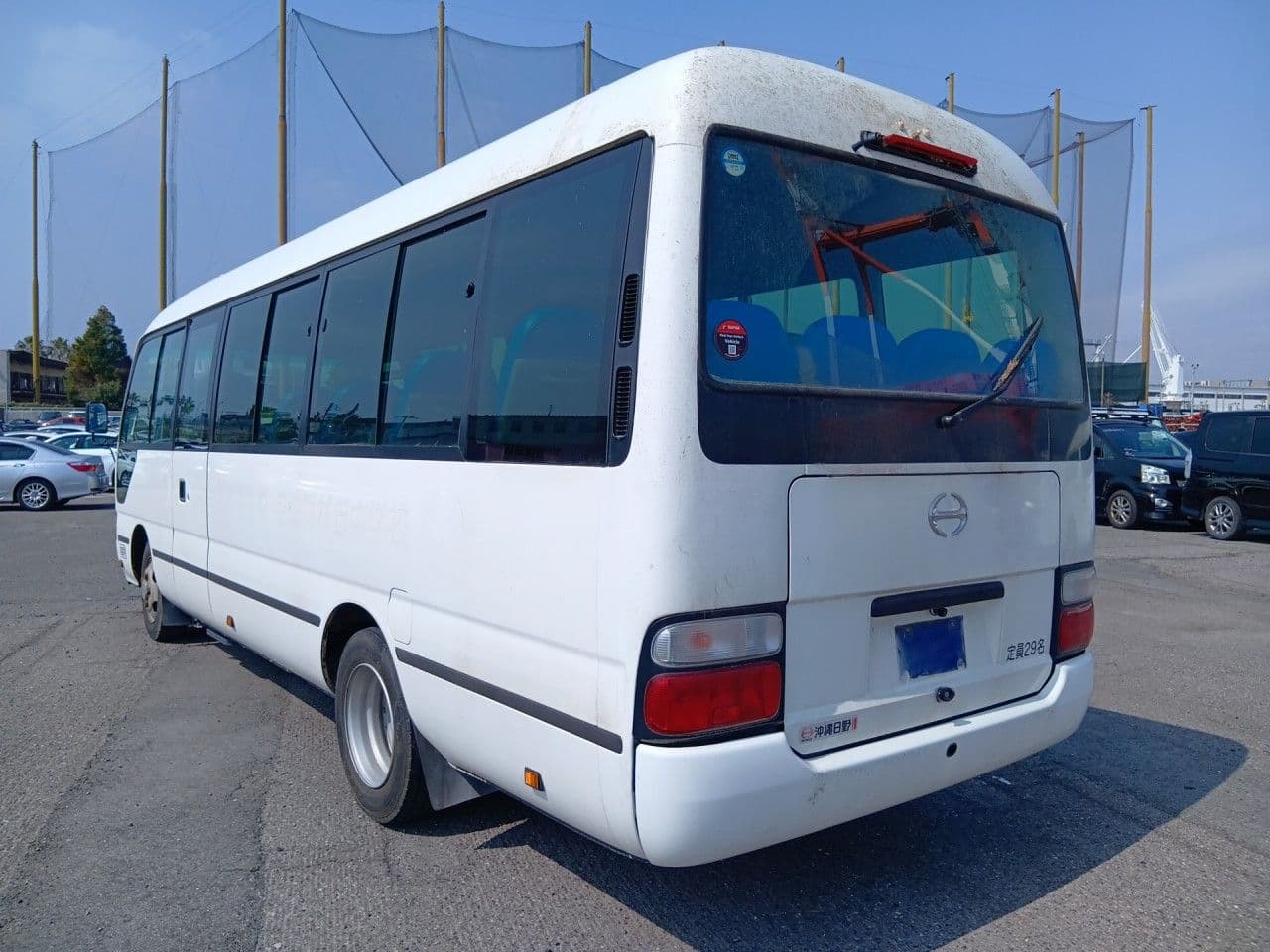 Vehicle SU00001417 large view 4