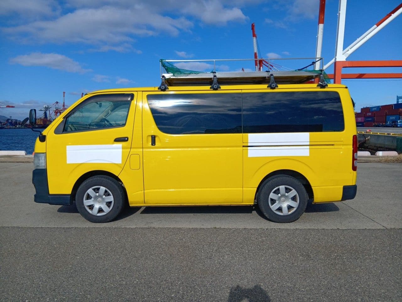 Vehicle SU00001390 large view 2