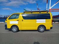 Vehicle SU00001390 thumbnail 2