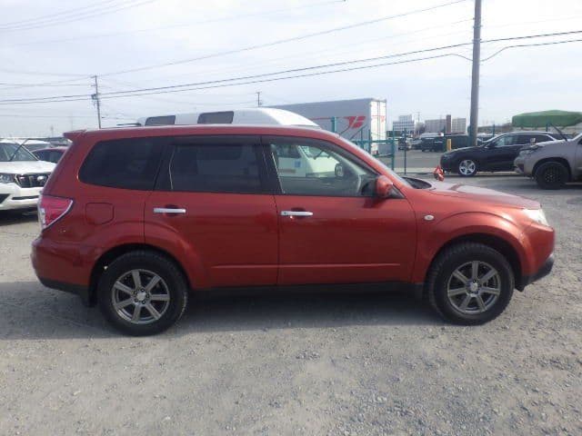 Vehicle SU00001327 large view 7