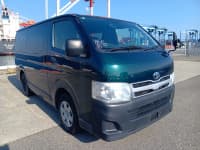 Vehicle SU00001389 thumbnail 7