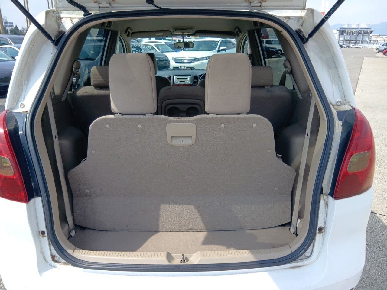 Vehicle SU00001379 large view 23