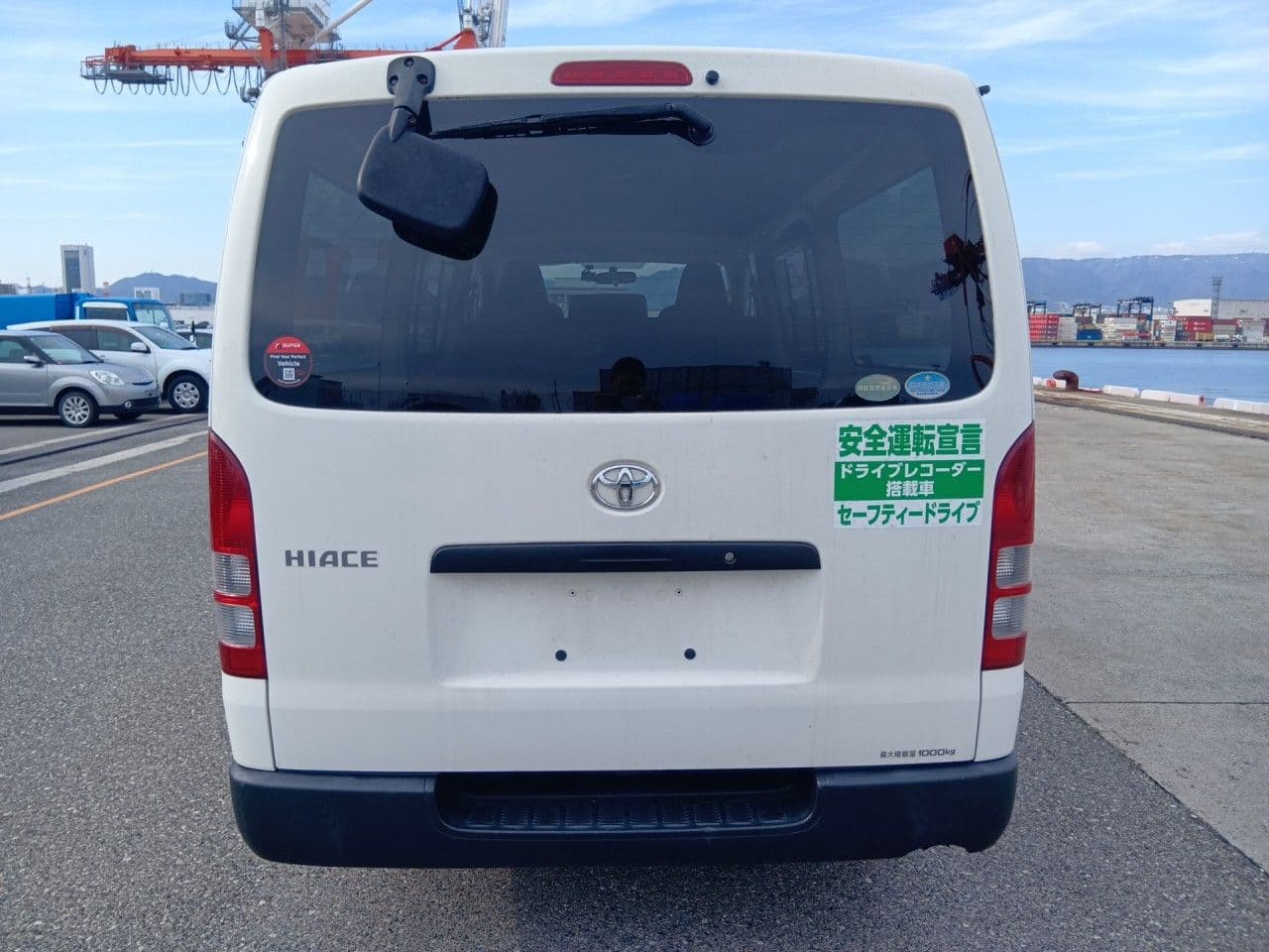 Vehicle SU00001340 large view 5