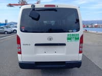 Vehicle SU00001340 thumbnail 5